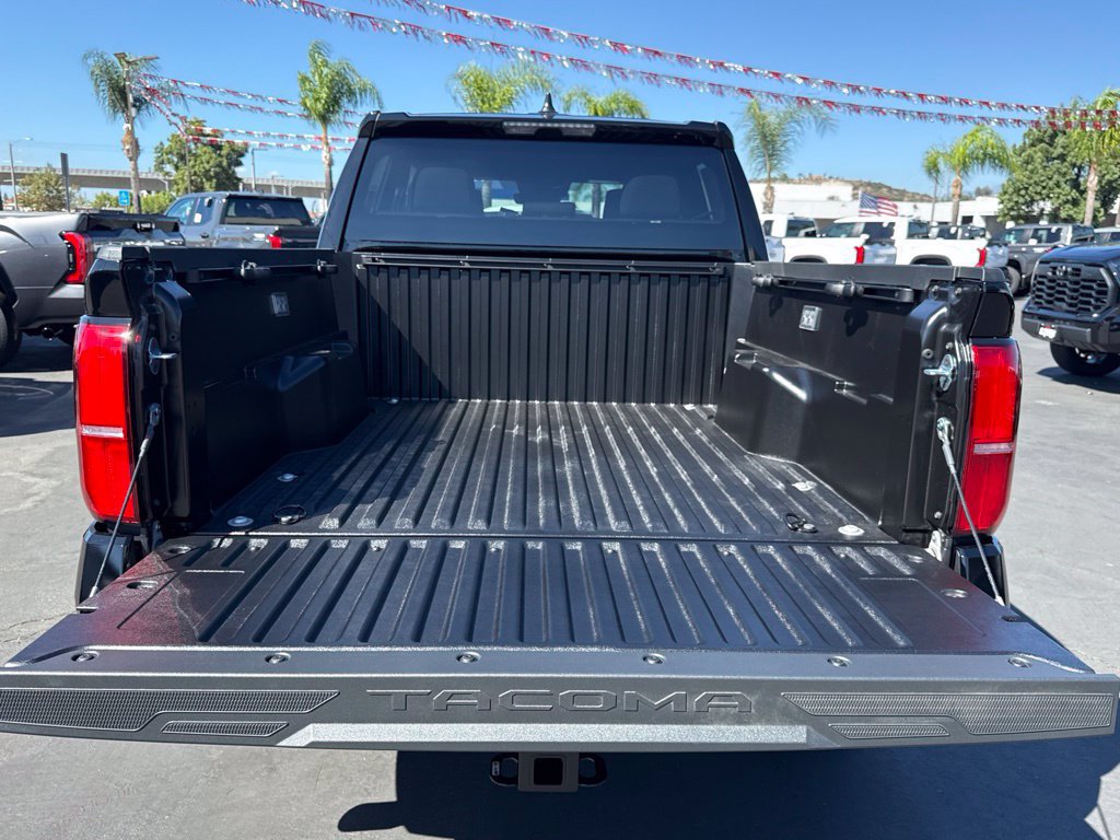New 2026 Toyota Tacoma TRD Sport RWD image 13