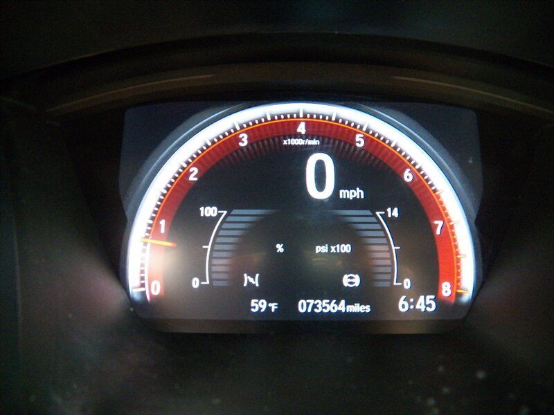Used 2017 Honda Civic Si image 19