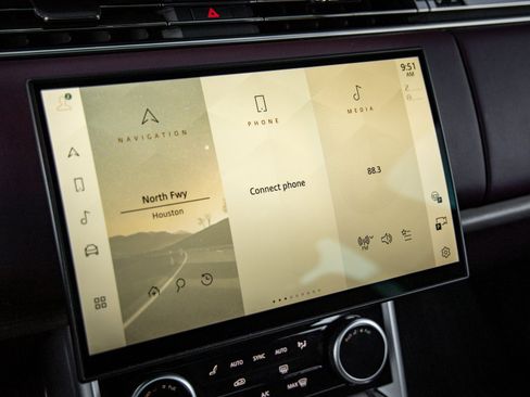 Used 2023 Land Rover Range Rover Autobiography image 27