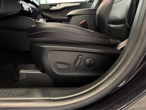 Used 2021 Ford Escape SEL AWD/4WD image 23