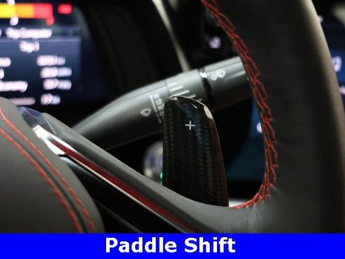 Used 2025 Chevrolet Corvette Z06 image 41