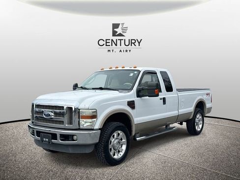 Used 2009 Ford F250 Lariat image 5
