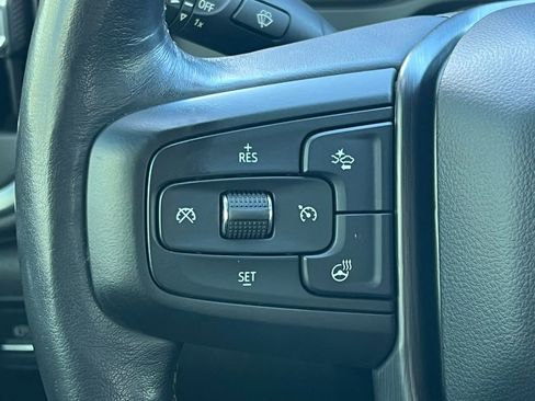 Used 2019 GMC Sierra 1500 AT4 w/ AT4 Premium Package image 32