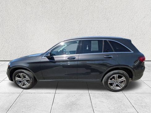 Used 2022 Mercedes-Benz GLC 300 image 6