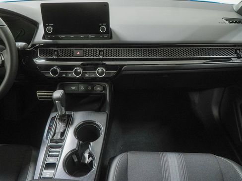 New 2026 Honda Civic Sport image 31