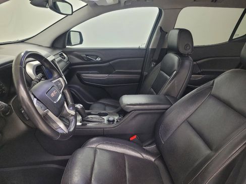 Used 2019 GMC Acadia SLT w/ Black Edition AWD/4WD image 17