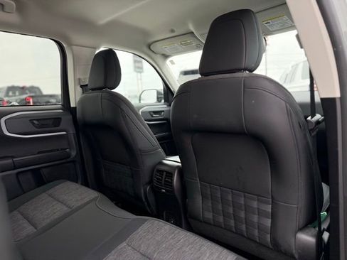 Certified 2022 Ford Bronco Sport Big Bend image 19