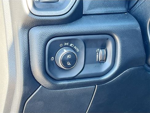 New 2026 RAM 2500 Tradesman image 19