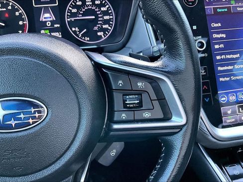 Used 2022 Subaru Outback Limited AWD/4WD image 12