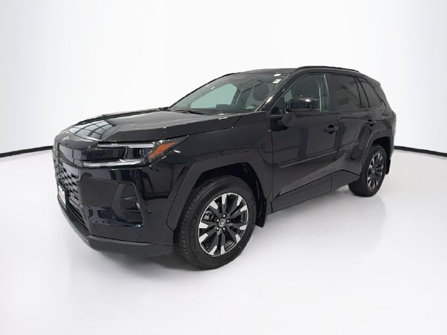 Certified 2026 Toyota RAV4 Limited AWD/4WD image 3