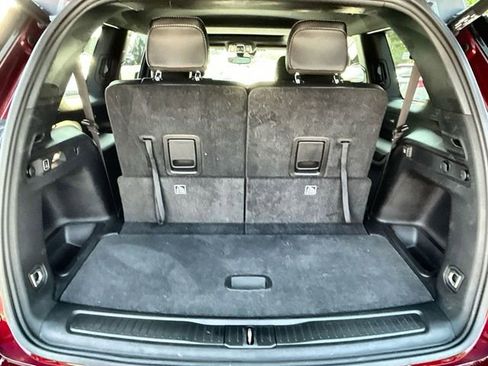 Used 2024 Jeep Grand Cherokee L Laredo image 31