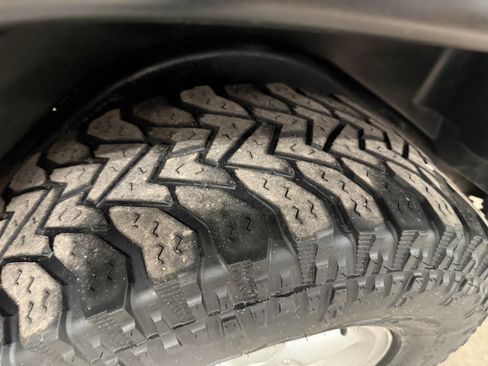 Used 2001 Jeep Wrangler Sport image 26