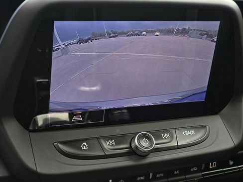 Used 2021 Chevrolet Camaro SS image 28