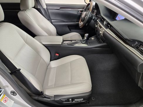 Used 2018 Lexus ES 350 w/ Navigation System Package FWD image 22