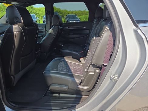 Certified 2023 Buick Enclave Avenir w/ Avenir Technology Package AWD/4WD image 30