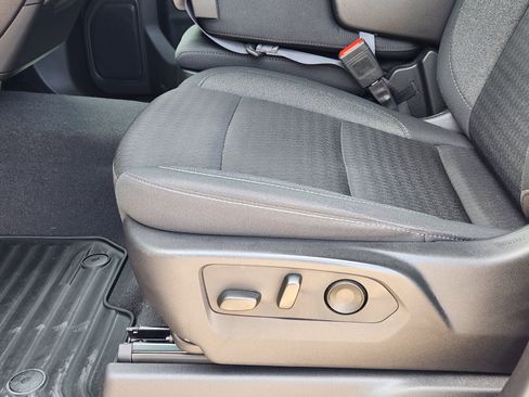 Used 2024 Chevrolet Silverado 1500 Custom image 29