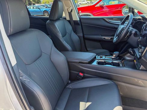 Used 2025 Lexus NX 350 AWD w/ Accessory Package (2T) image 16