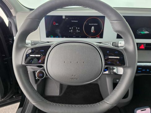 Used 2024 Hyundai Ioniq 5 SEL RWD image 22