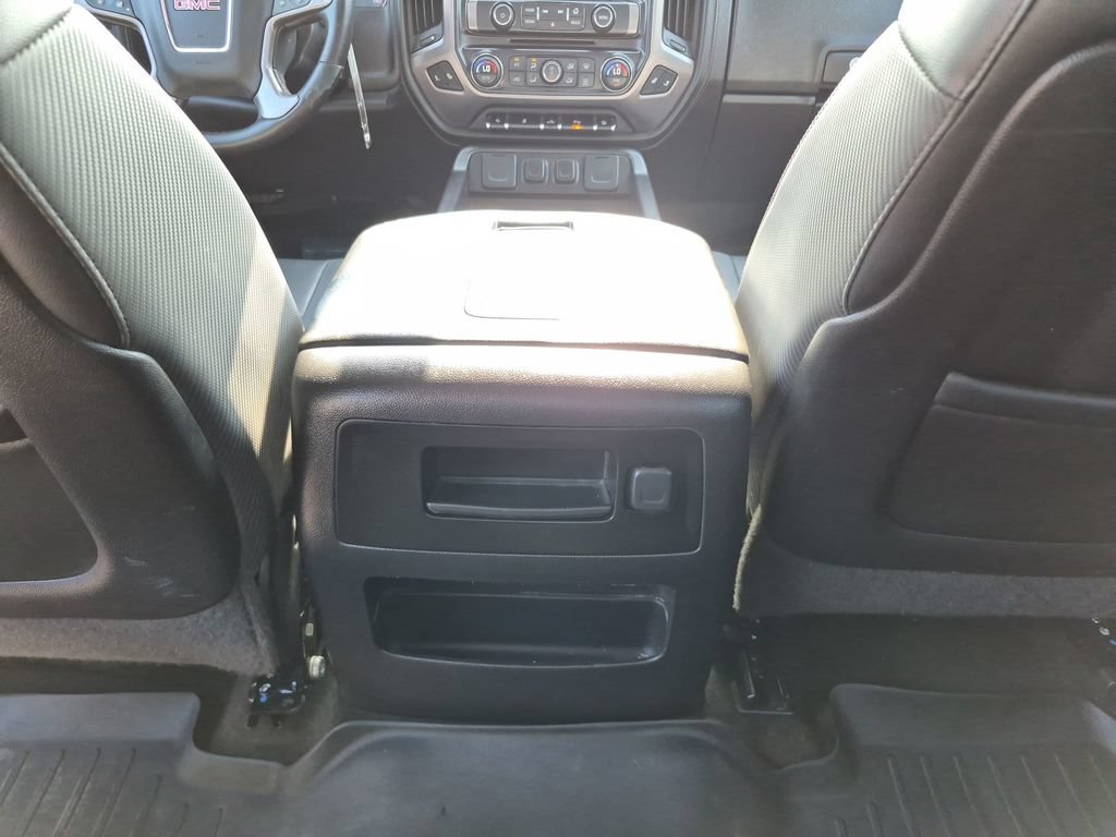 Used 2015 GMC Sierra 1500 SLT AWD/4WD image 33