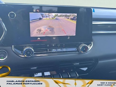 New 2026 GMC Canyon Elevation image 20