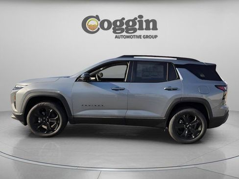 New 2026 Chevrolet Equinox LT w/ Convenience Package II FWD image 2
