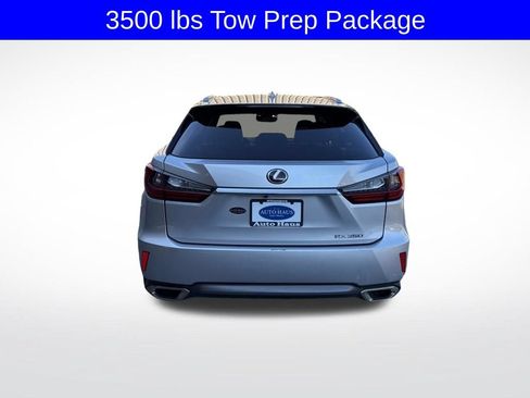 Used 2019 Lexus RX 350 AWD w/ Navigation Package image 6
