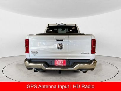 New 2026 RAM 1500 Limited