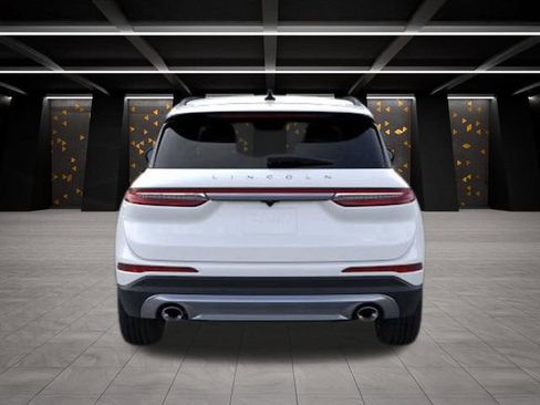 New 2026 Lincoln Corsair Premiere image 5