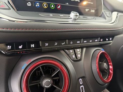New 2026 Chevrolet Blazer RS w/ Driver Confidence II Package image 33