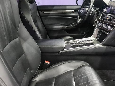 Used 2022 Honda Accord EX-L image 17
