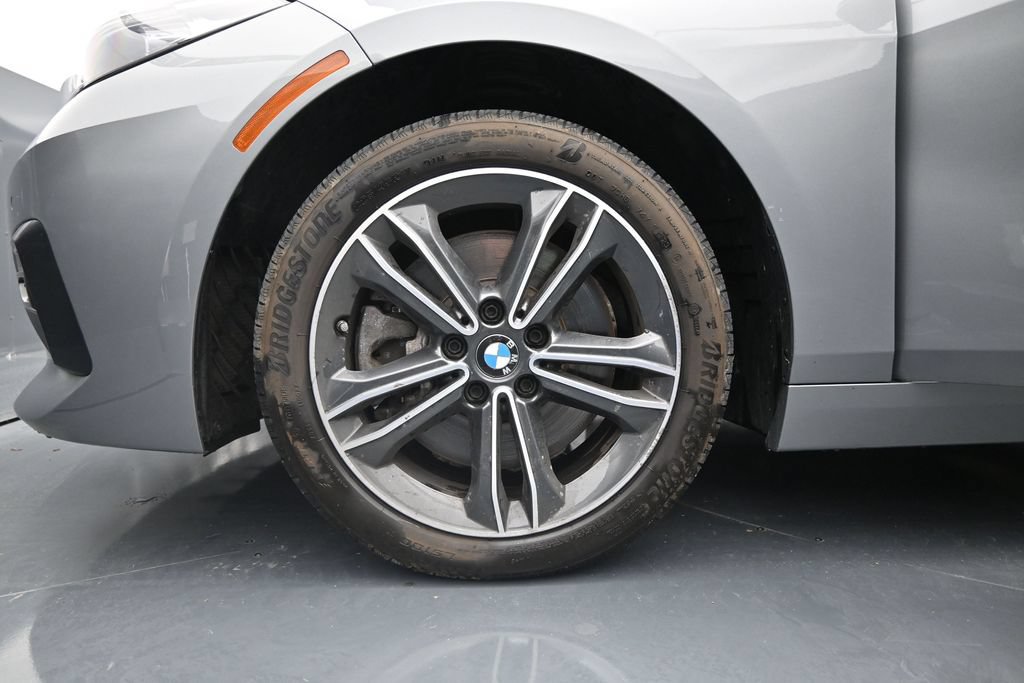 Used 2024 BMW 228i xDrive Gran Coupe AWD/4WD image 28