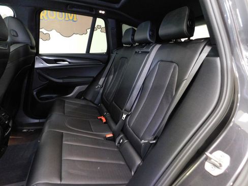 Used 2022 BMW X3 xDrive30i AWD/4WD image 56