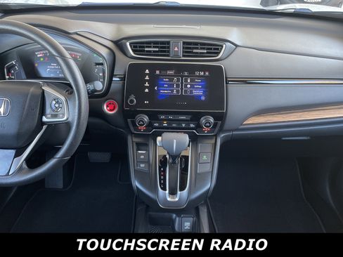 Used 2019 Honda CR-V EX image 9