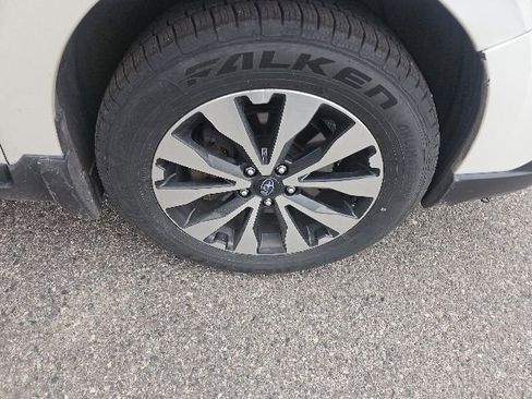 Used 2015 Subaru Outback 2.5i Limited AWD/4WD image 12