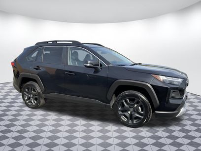 Used 2024 Toyota RAV4 Adventure