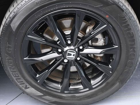 Used 2023 Honda CR-V Sport image 46