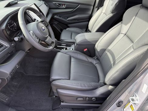 New 2026 Subaru Ascent Bronze Edition image 10