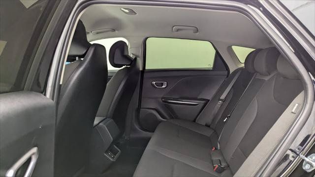 Used 2026 Kia K4 FWD image 17