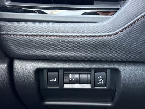 New 2026 Subaru Forester Touring w/ Touring Package AWD/4WD image 23