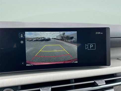 New 2026 Hyundai Tucson SEL image 16