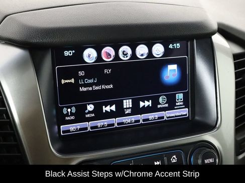 Used 2016 Chevrolet Tahoe LTZ AWD/4WD image 33