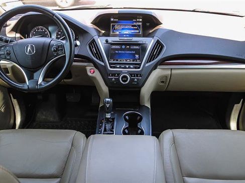 Used 2015 Acura MDX FWD w/ Technology Package image 12