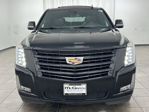 Used 2020 Cadillac Escalade Platinum w/ Escalade Sport Edition image 7