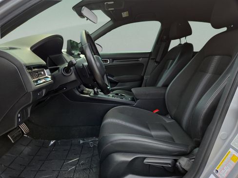 Used 2023 Honda Civic Sport image 20