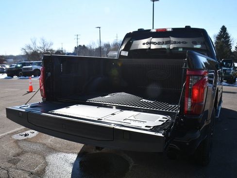 New 2026 Ford F150 XLT w/ Equipment Group 302A MID image 18