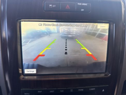 Used 2012 Ford F150 King Ranch image 27