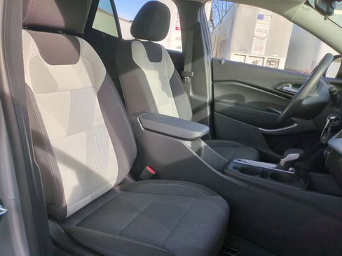 Certified 2024 Chevrolet Trax LS w/ Driver Confidence Package image 26