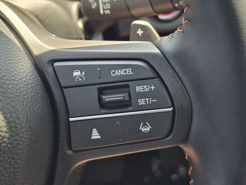 New 2026 Honda CR-V Sport image 27