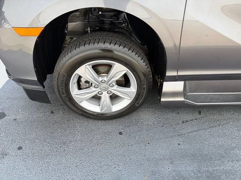 Used 2020 Honda Odyssey EX-L image 13