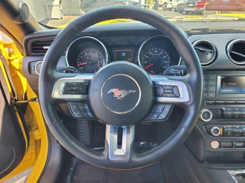 Used 2015 Ford Mustang Coupe w/ Enhanced Security Package image 15